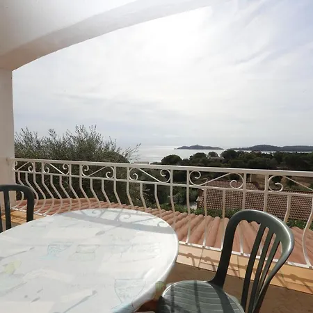 Monte Cristo Apartmán