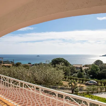 Monte Cristo Apartmán