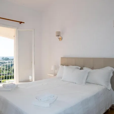 Monte Cristo Apartmán Sainte-Lucie de Porto-Vecchio
