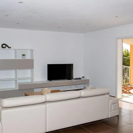 Monte Cristo Apartmán