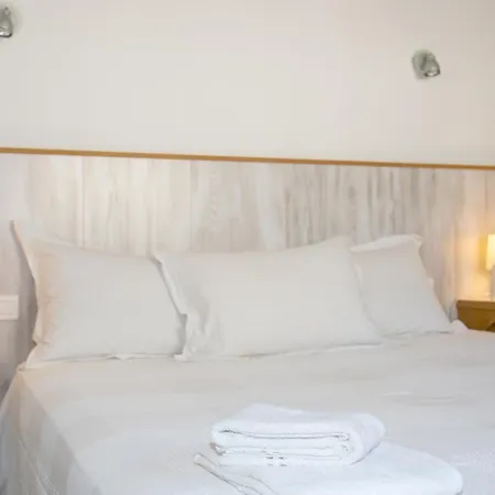 Apartmán Monte Cristo Sainte-Lucie de Porto-Vecchio