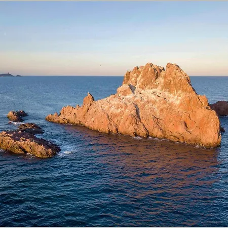 Monte Cristo Apartmán