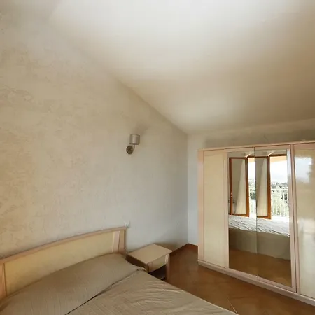 Monte Cristo Apartmán Sainte-Lucie de Porto-Vecchio