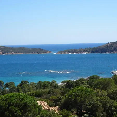 Apartmán Monte Cristo