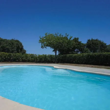 Monte Cristo * Sainte-Lucie de Porto-Vecchio