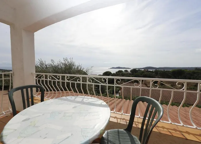 Monte Cristo Апартаменты