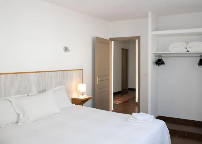 Апартаменты Monte Cristo