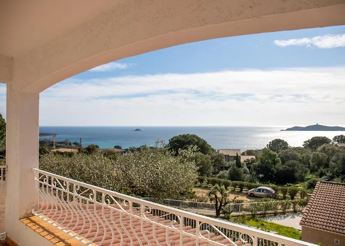 Monte Cristo Апартаменты