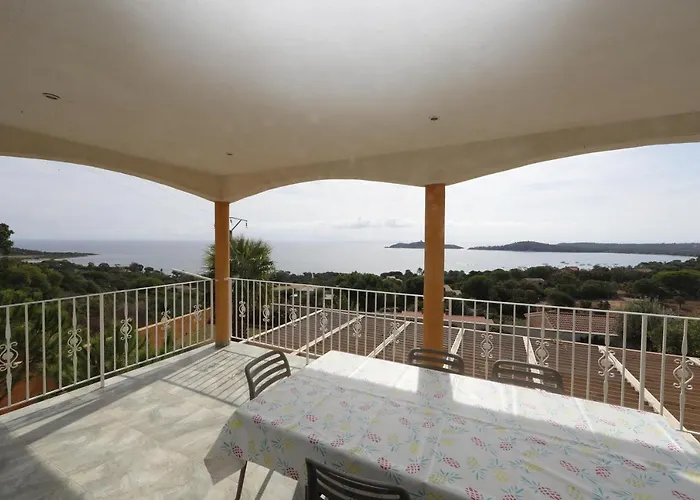 Monte Cristo Апартаменты Сент-Люси-де-Пор