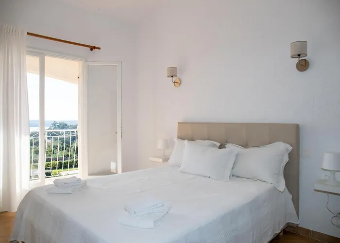 Monte Cristo Апартаменты Сент-Люси-де-Пор