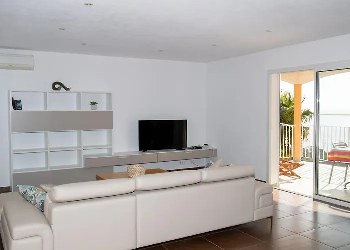 Monte Cristo Апартаменты