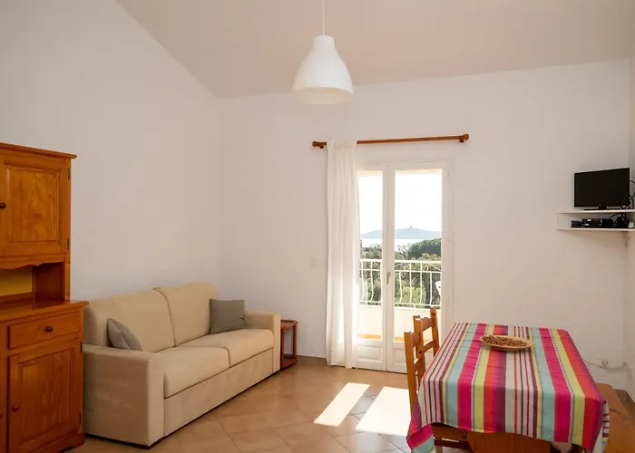 Monte Cristo Апартаменты