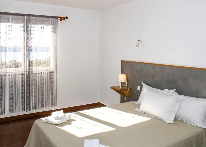 Апартаменты Monte Cristo Сент-Люси-де-Пор