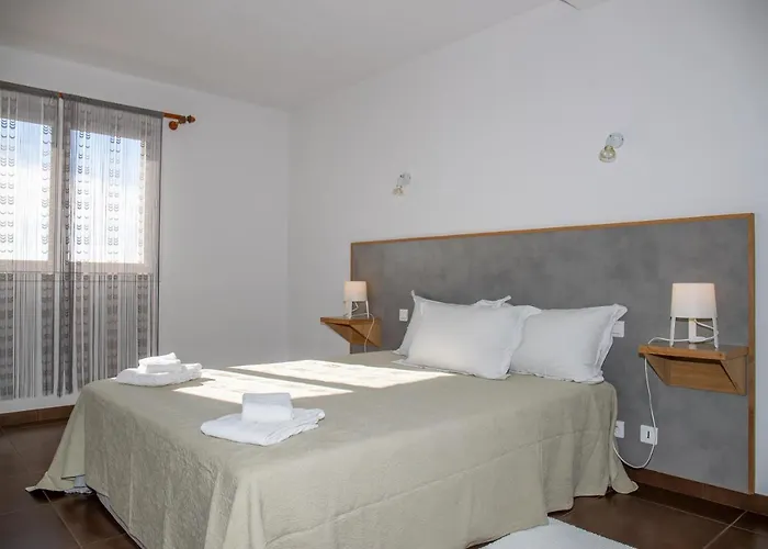 Monte Cristo Апартаменты