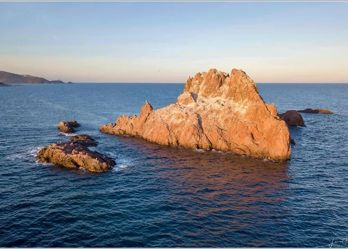 Monte Cristo Апартаменты