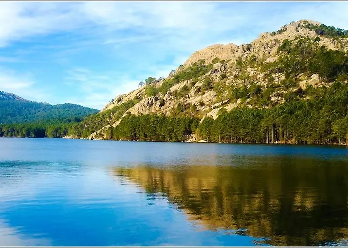 Monte Cristo Апартаменты