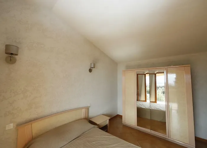 Monte Cristo Апартаменты Сент-Люси-де-Пор