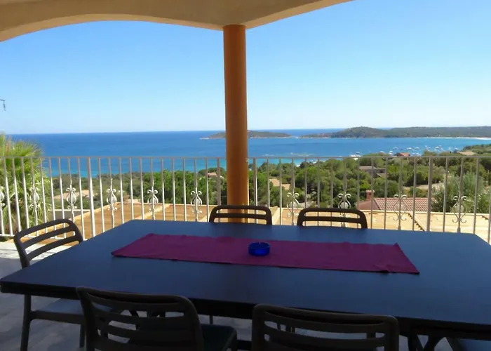 Monte Cristo Апартаменты Сент-Люси-де-Пор