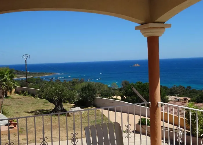 Monte Cristo Апартаменты Сент-Люси-де-Пор