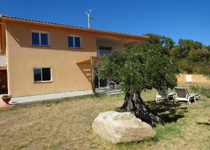 Monte Cristo Апартаменты Сент-Люси-де-Пор