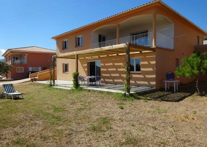 Monte Cristo Апартаменты