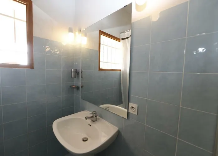 Апартаменты Monte Cristo Сент-Люси-де-Пор