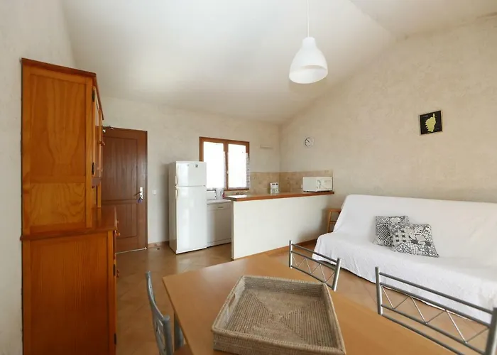 Monte Cristo Апартаменты *