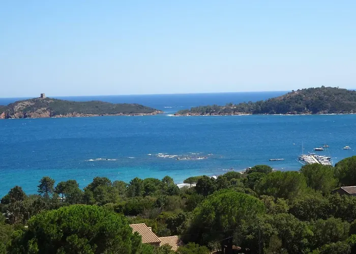 Апартаменты Monte Cristo