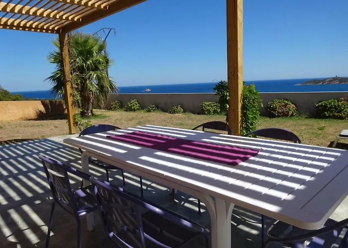 Апартаменты Monte Cristo Сент-Люси-де-Пор