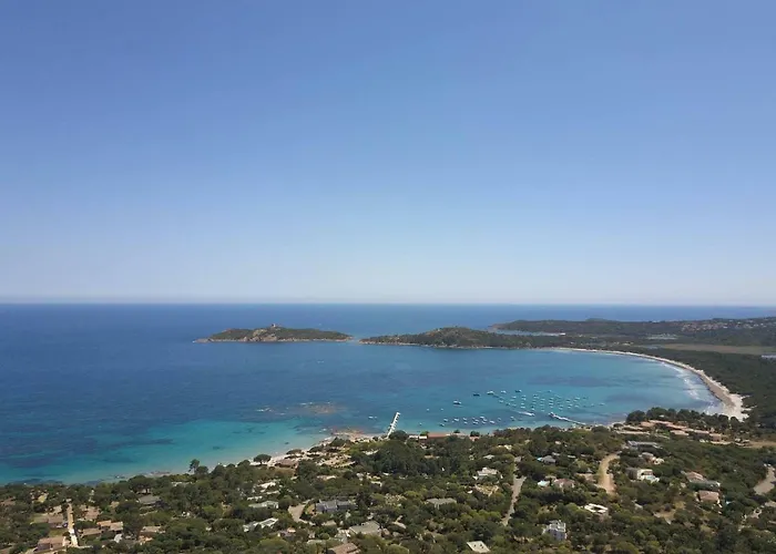 Monte Cristo Апартаменты *