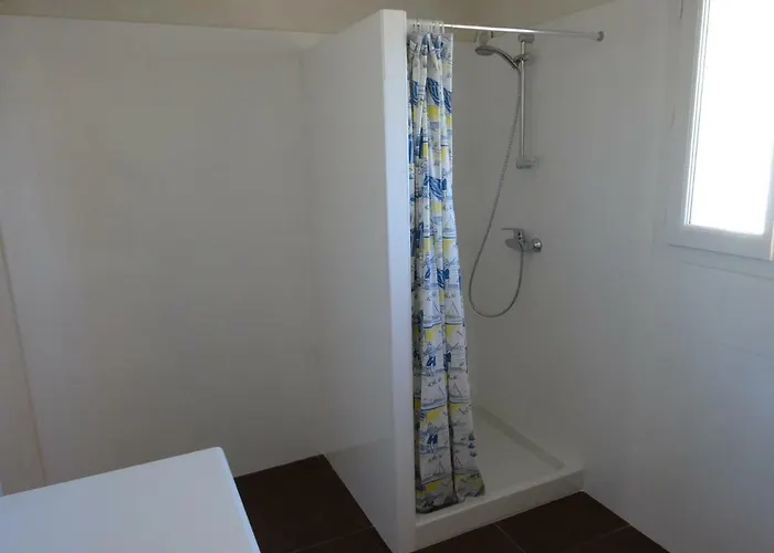 Monte Cristo Апартаменты Сент-Люси-де-Пор