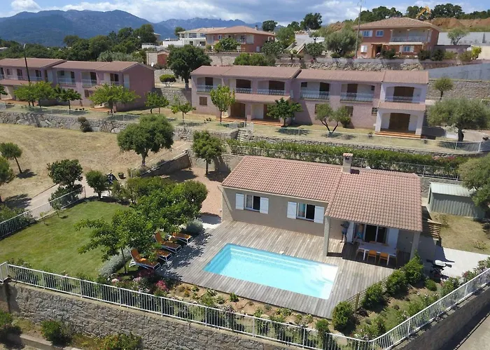 Апартаменты Monte Cristo *