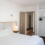 Appartement Monte Cristo