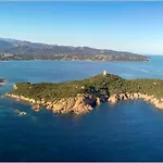 Monte Cristo Appartement Sainte-Lucie de Porto-Vecchio