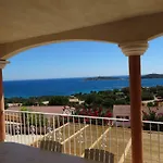 Monte Cristo Appartement Sainte-Lucie de Porto-Vecchio