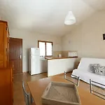Monte Cristo Appartement *