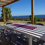 Appartement Monte Cristo Sainte-Lucie de Porto-Vecchio