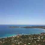 Monte Cristo Appartement *