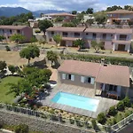 Appartement Monte Cristo *