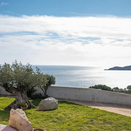 Monte Cristo Sainte-Lucie-de-Porto-Vecchio