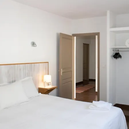 Apartment Monte Cristo