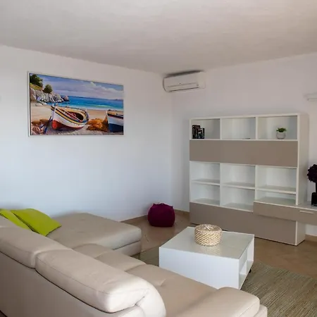 Monte Cristo Apartment Sainte-Lucie de Porto-Vecchio