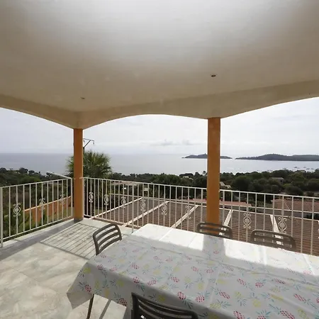 Monte Cristo Apartment Sainte-Lucie de Porto-Vecchio