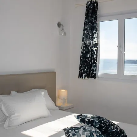 Apartament Monte Cristo