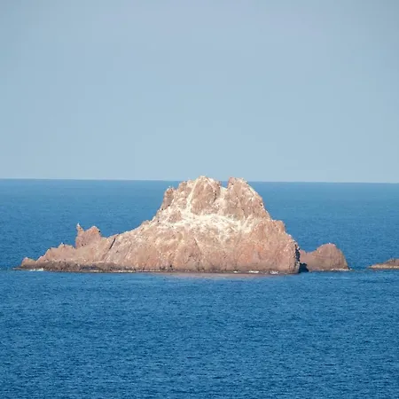 Monte Cristo * Sainte-Lucie de Porto-Vecchio