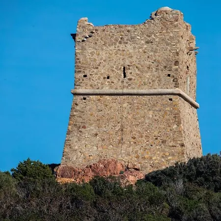 Monte Cristo Appartement