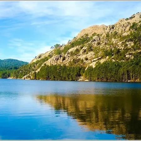 Monte Cristo Appartement