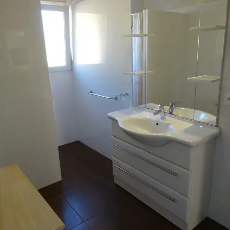 Apartment Monte Cristo