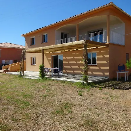 Monte Cristo Appartement