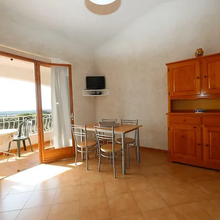 Monte Cristo Appartement *